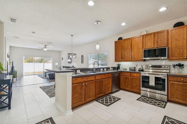 5956 DESERT PEACE AVENUE, Land O Lakes, FL 34639