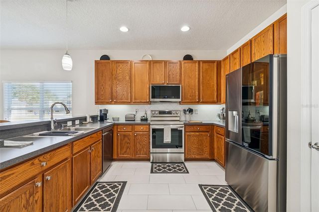 5956 DESERT PEACE AVENUE, Land O Lakes, FL 34639