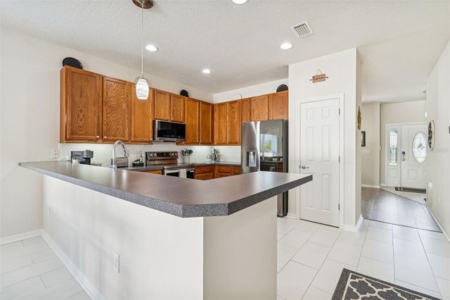 5956 DESERT PEACE AVENUE, Land O Lakes, FL 34639