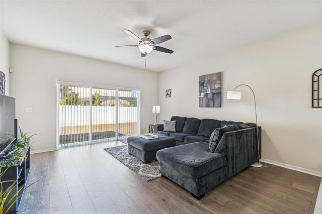 5956 DESERT PEACE AVENUE, Land O Lakes, FL 34639