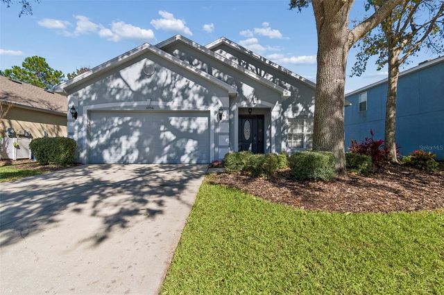 5956 DESERT PEACE AVENUE, Land O Lakes, FL 34639