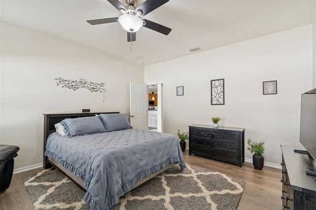 5956 DESERT PEACE AVENUE, Land O Lakes, FL 34639