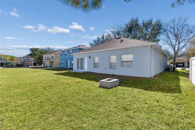 5956 DESERT PEACE AVENUE, Land O Lakes, FL 34639