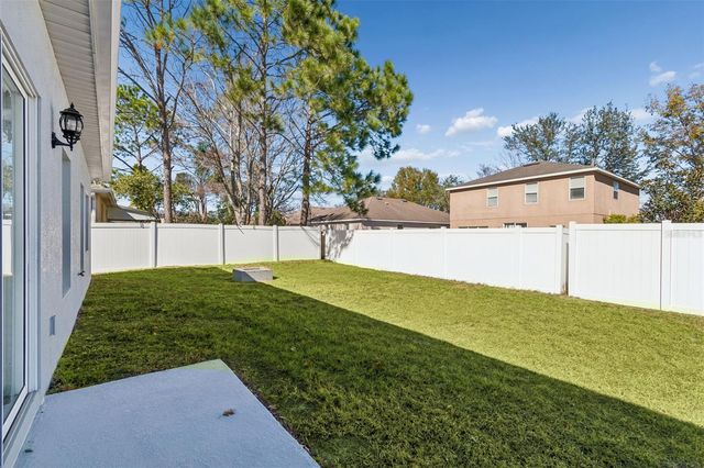 5956 DESERT PEACE AVENUE, Land O Lakes, FL 34639