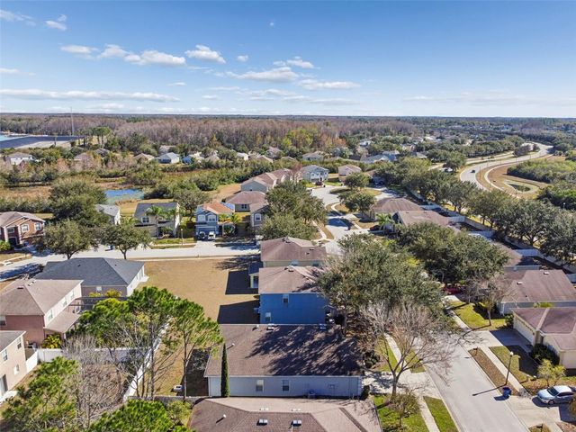 5956 DESERT PEACE AVENUE, Land O Lakes, FL 34639