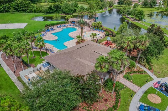 5956 DESERT PEACE AVENUE, Land O Lakes, FL 34639