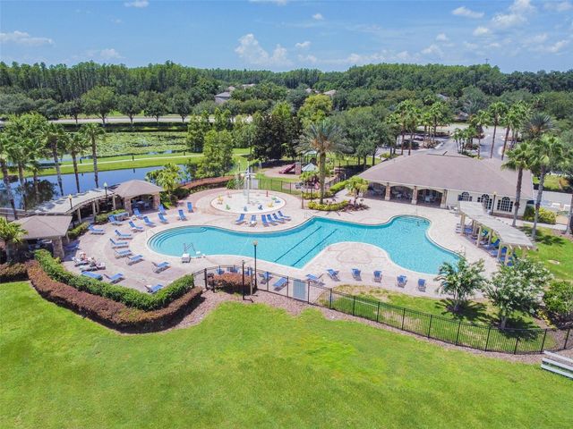 5956 DESERT PEACE AVENUE, Land O Lakes, FL 34639