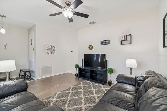 5956 DESERT PEACE AVENUE, Land O Lakes, FL 34639