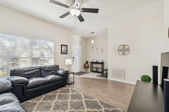 5956 DESERT PEACE AVENUE, Land O Lakes, FL 34639