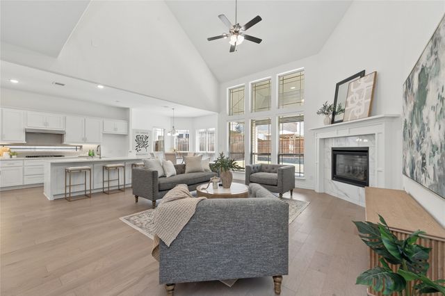 2821 Adon Springs Lane, Celina, TX 75009
