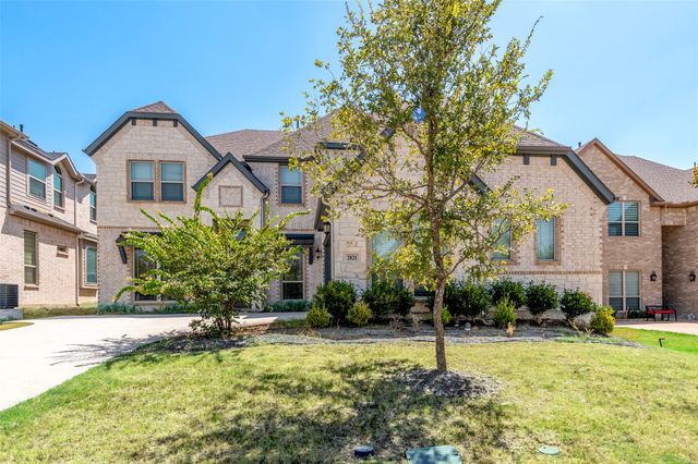 2821 Adon Springs Lane, Celina, TX 75009