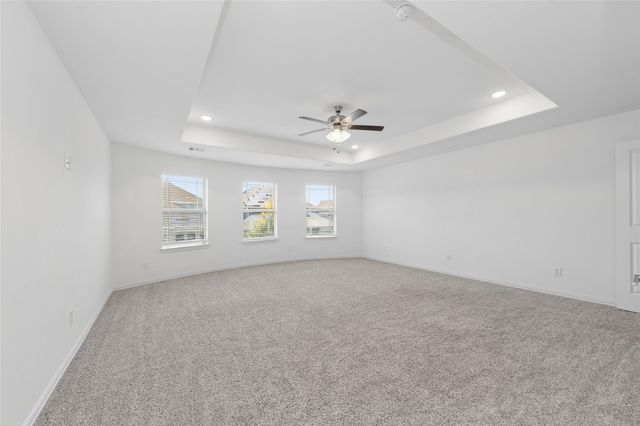 2821 Adon Springs Lane, Celina, TX 75009