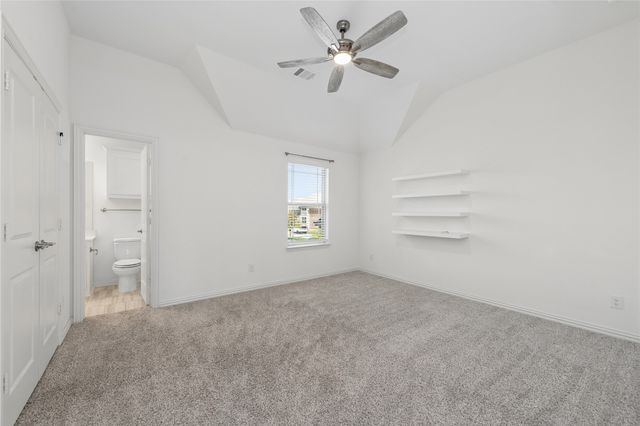 2821 Adon Springs Lane, Celina, TX 75009