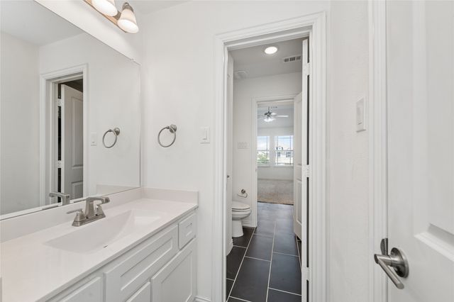 2821 Adon Springs Lane, Celina, TX 75009