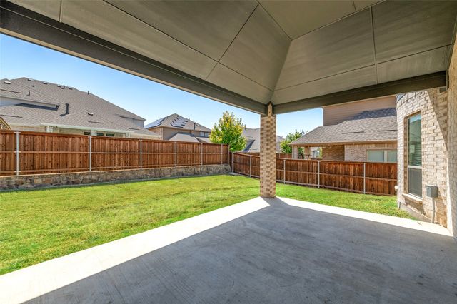 2821 Adon Springs Lane, Celina, TX 75009