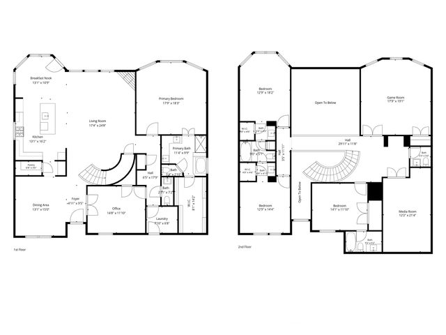 2821 Adon Springs Lane, Celina, TX 75009