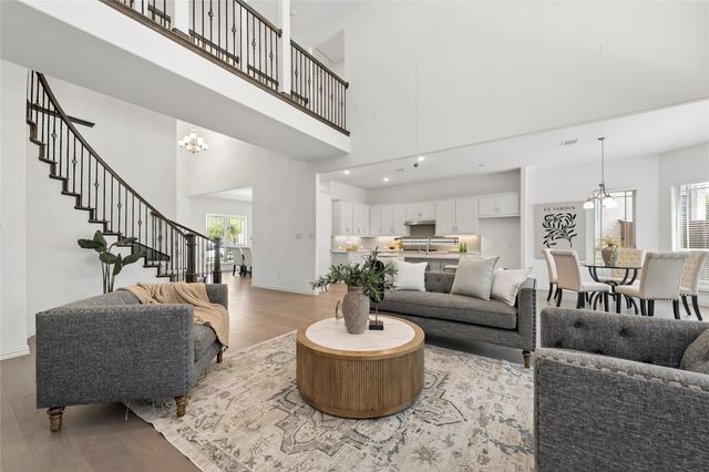 2821 Adon Springs Lane, Celina, TX 75009
