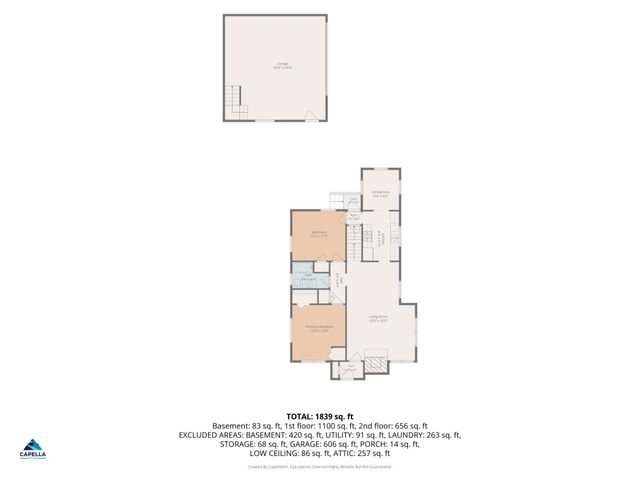 3807 Hubbard Avenue N, Robbinsdale, MN 55422