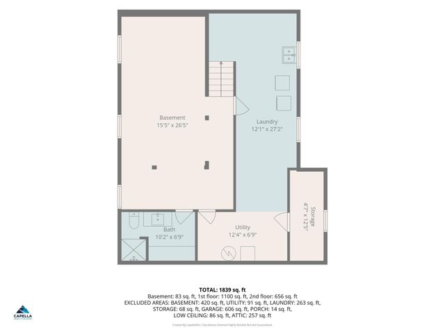 3807 Hubbard Avenue N, Robbinsdale, MN 55422