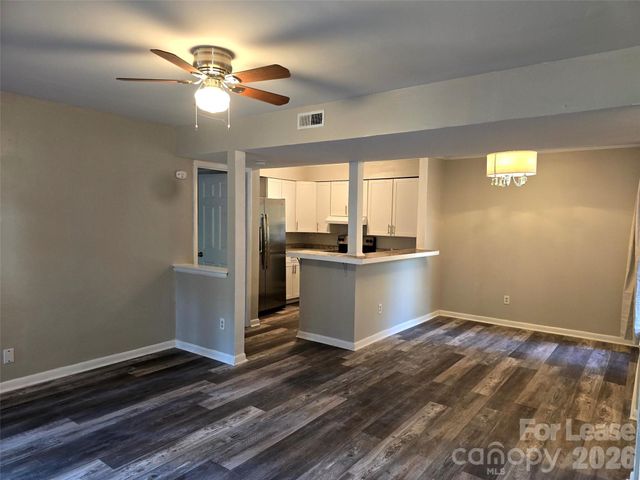 4608 Sharon Chase Drive C, Charlotte, NC 28215