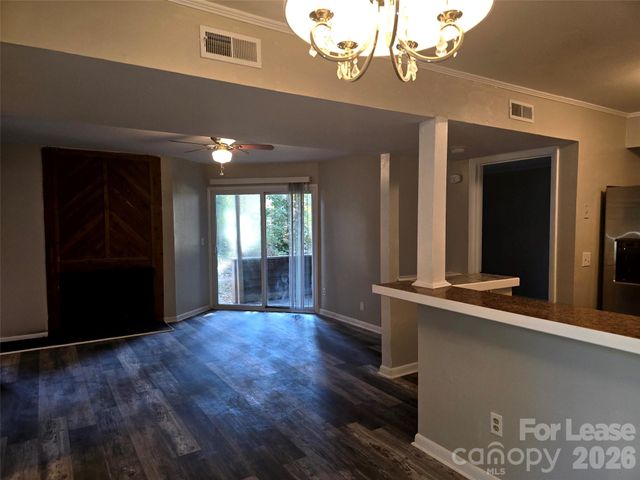 4608 Sharon Chase Drive C, Charlotte, NC 28215