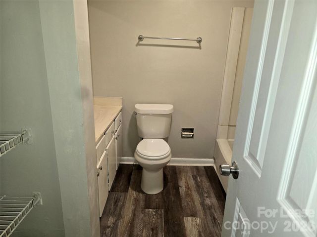 4608 Sharon Chase Drive C, Charlotte, NC 28215