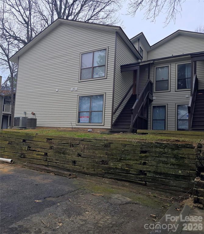 4608 Sharon Chase Drive C, Charlotte, NC 28215