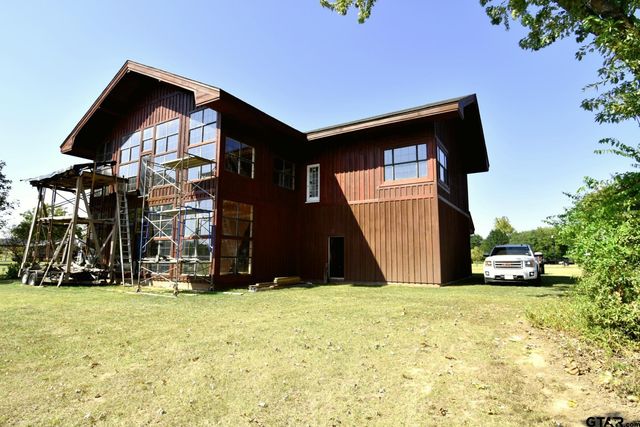 Lot 20 Private Road 5972, Yantis, TX 75497
