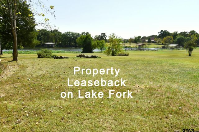 Lot 20 Private Road 5972, Yantis, TX 75497