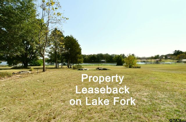 Lot 20 Private Road 5972, Yantis, TX 75497