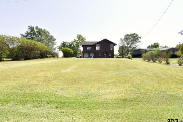 Lot 20 Private Road 5972, Yantis, TX 75497