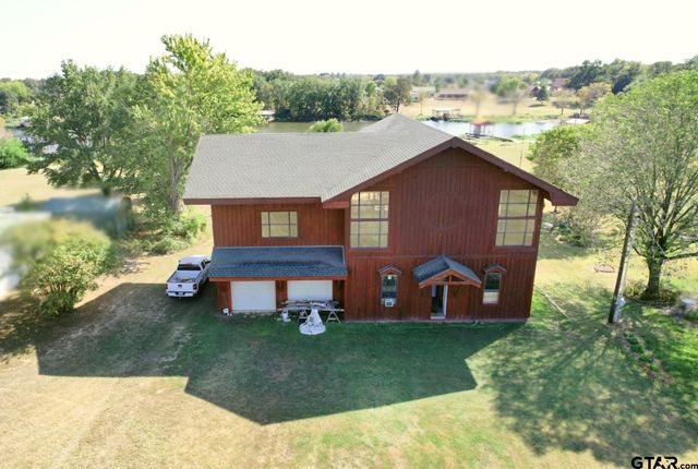 Lot 20 Private Road 5972, Yantis, TX 75497