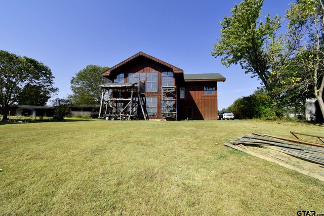 Lot 20 Private Road 5972, Yantis, TX 75497