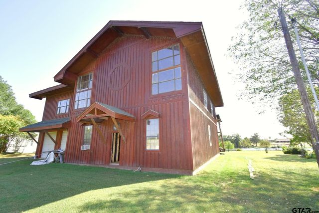 Lot 20 Private Road 5972, Yantis, TX 75497