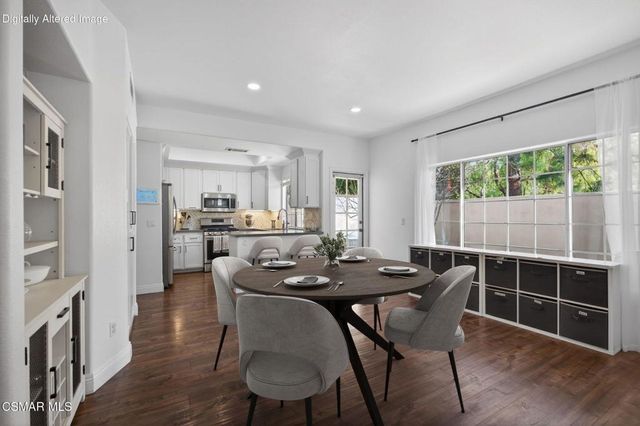 1120 Pan Court, Newbury Park, CA 91320