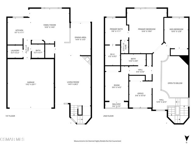 1120 Pan Court, Newbury Park, CA 91320