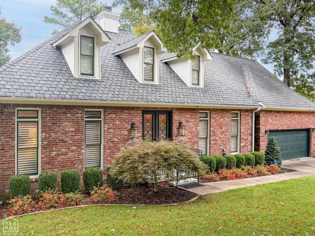 805 Fairway, Jonesboro, AR 72401