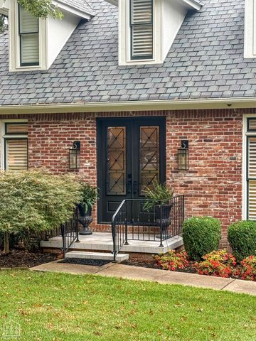 805 Fairway, Jonesboro, AR 72401