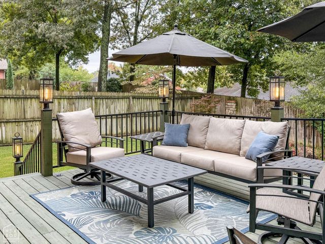 805 Fairway, Jonesboro, AR 72401