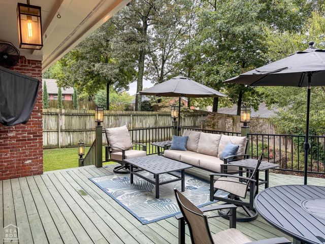 805 Fairway, Jonesboro, AR 72401