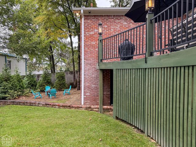 805 Fairway, Jonesboro, AR 72401