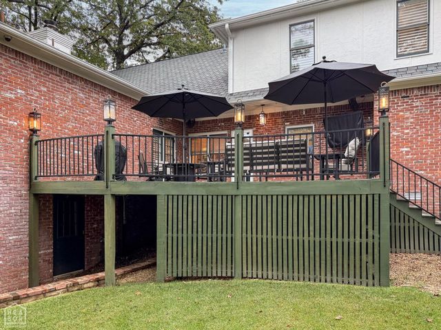 805 Fairway, Jonesboro, AR 72401