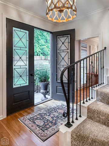 805 Fairway, Jonesboro, AR 72401