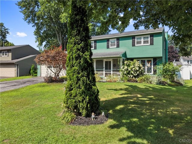 8009 Thyme Circle, Clay, NY 13090