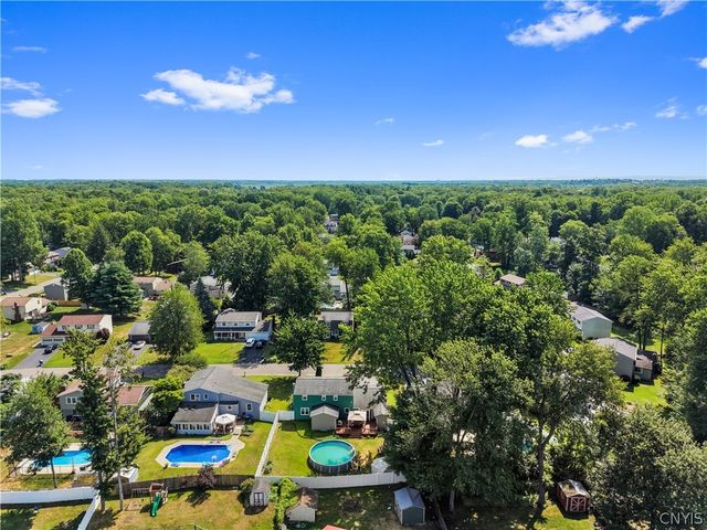 8009 Thyme Circle, Clay, NY 13090