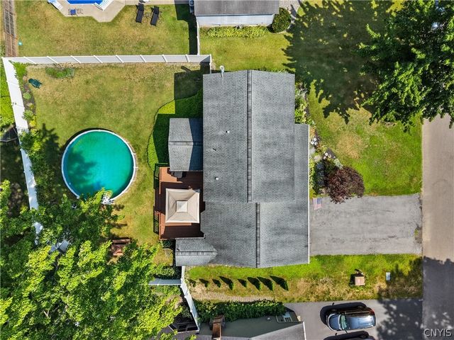 8009 Thyme Circle, Clay, NY 13090