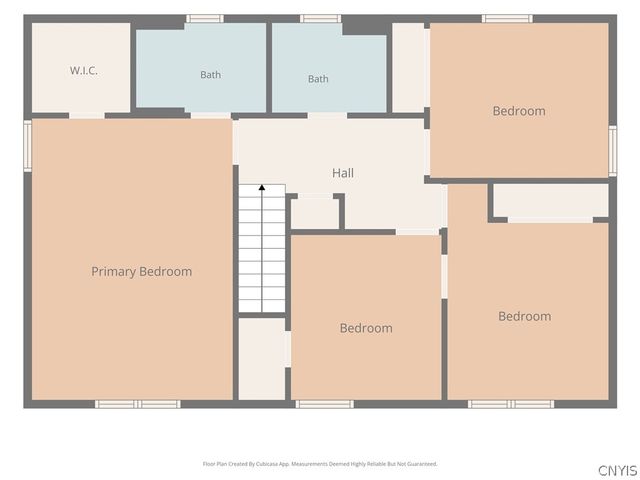 8009 Thyme Circle, Clay, NY 13090