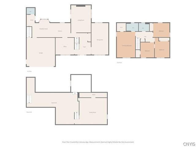 8009 Thyme Circle, Clay, NY 13090