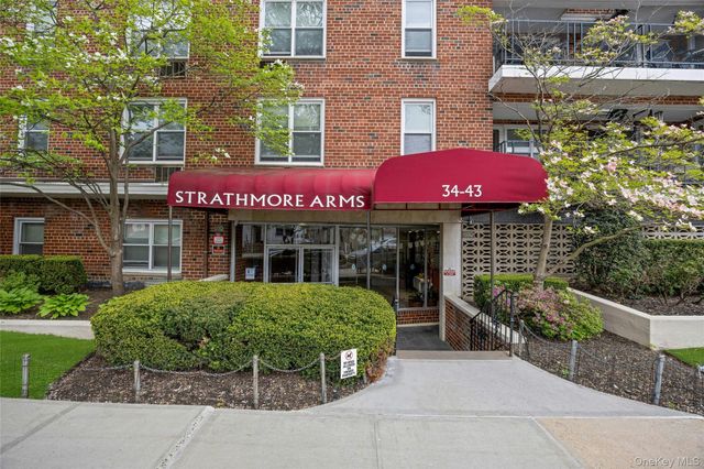 34-43 60th Street 2F, Woodside, NY 11377