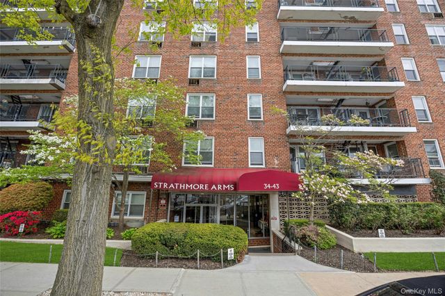 34-43 60th Street 2F, Woodside, NY 11377